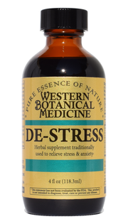 De-Stress